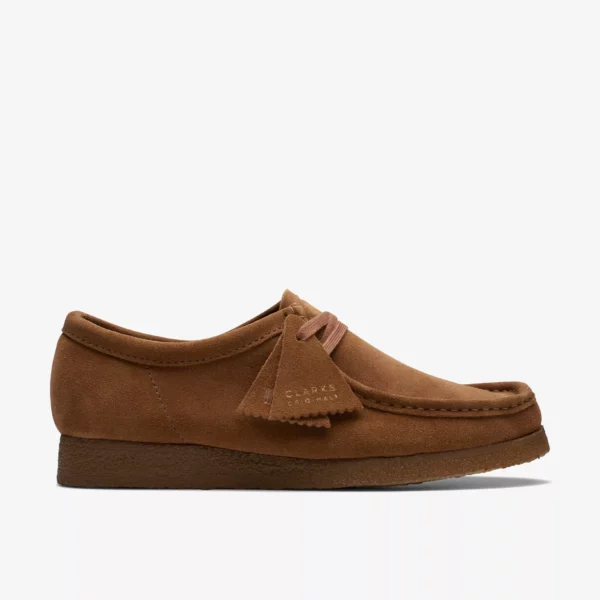 WALLABEE