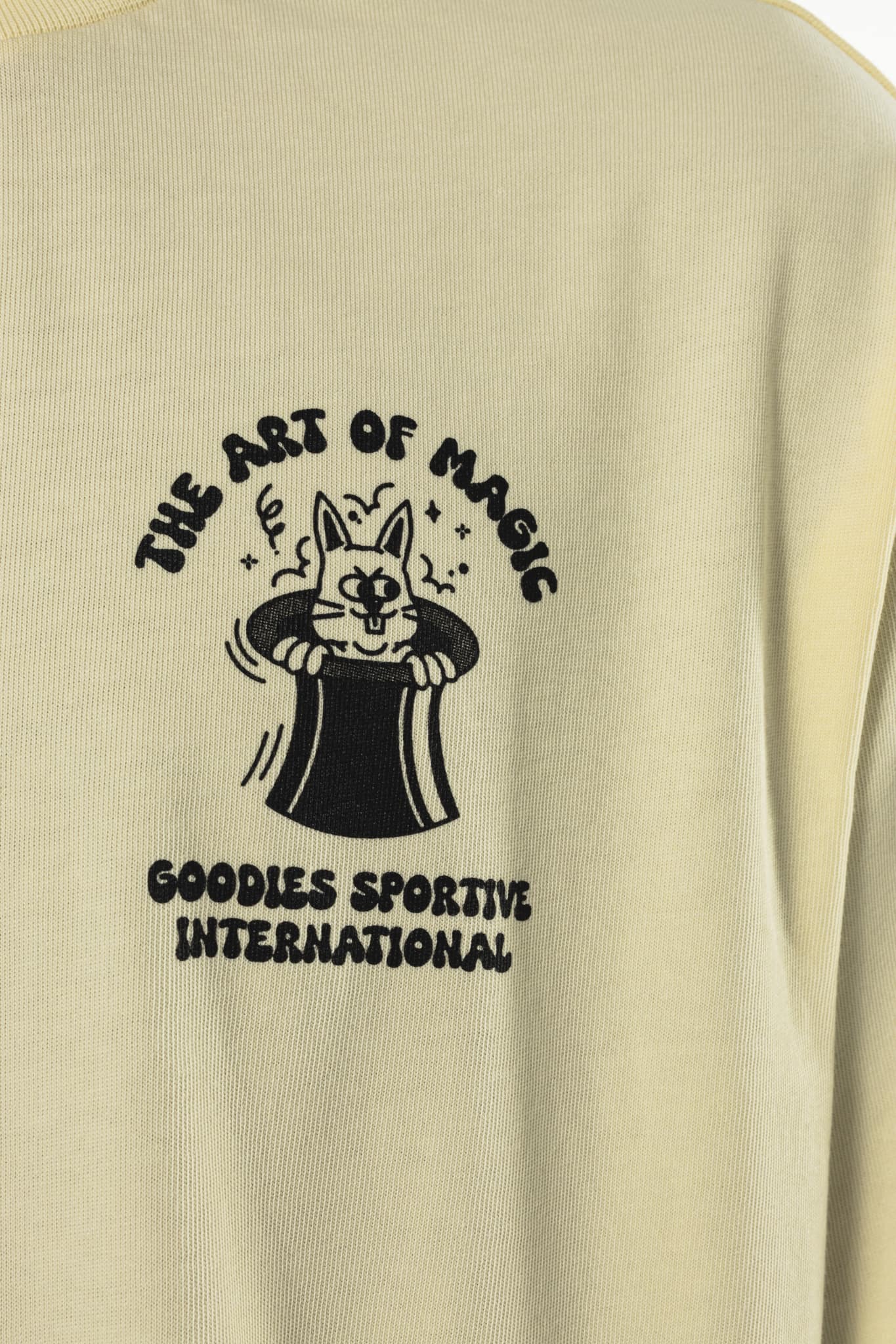 THE ART OF MAGIC TEE – Image 5