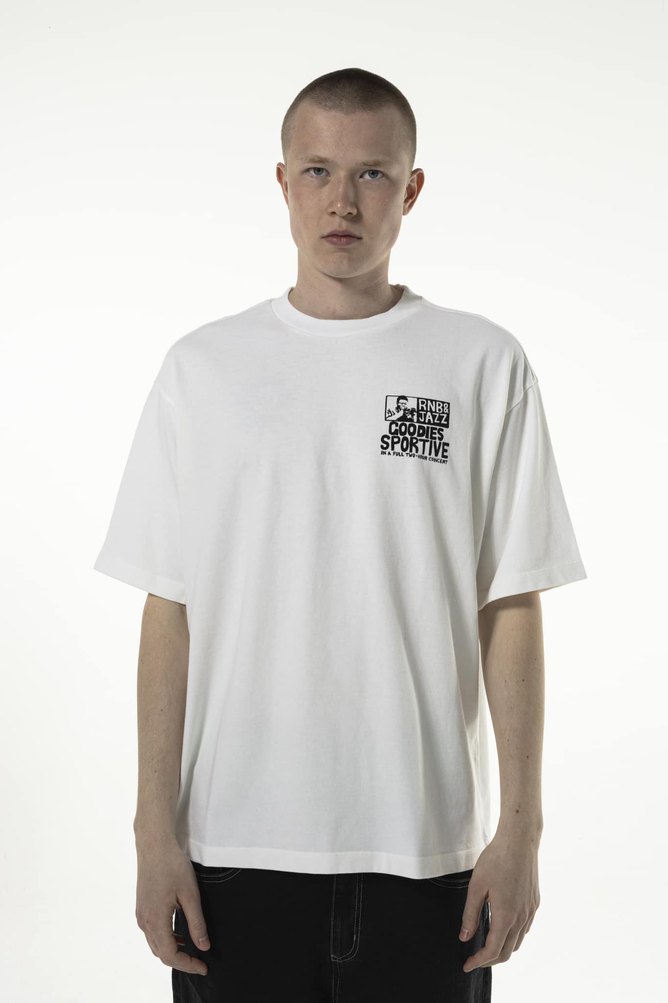 NEW ORLEANS TEE – Image 5