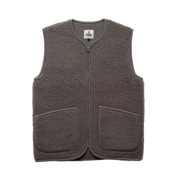 PEPITCO VEST