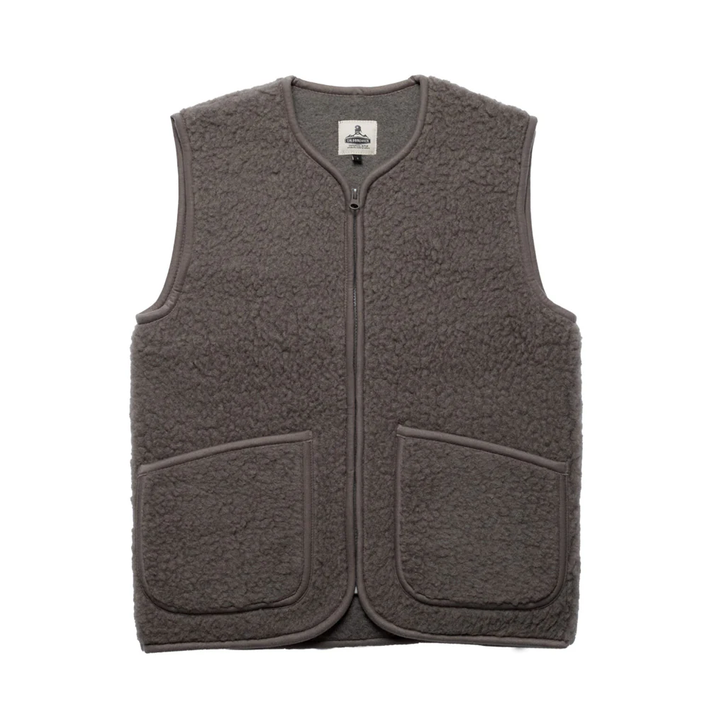 PEPITCO VEST