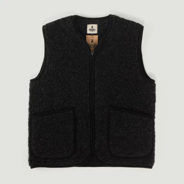 PEPITCO VEST