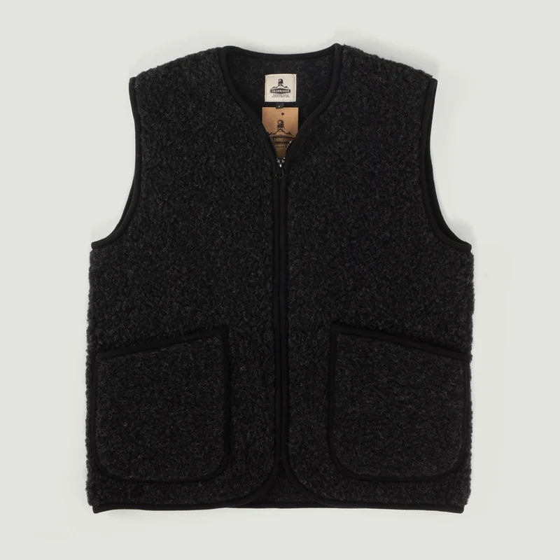 PEPITCO VEST