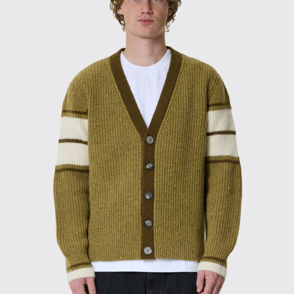 CARDIGAN COLLEGE EN LAINE