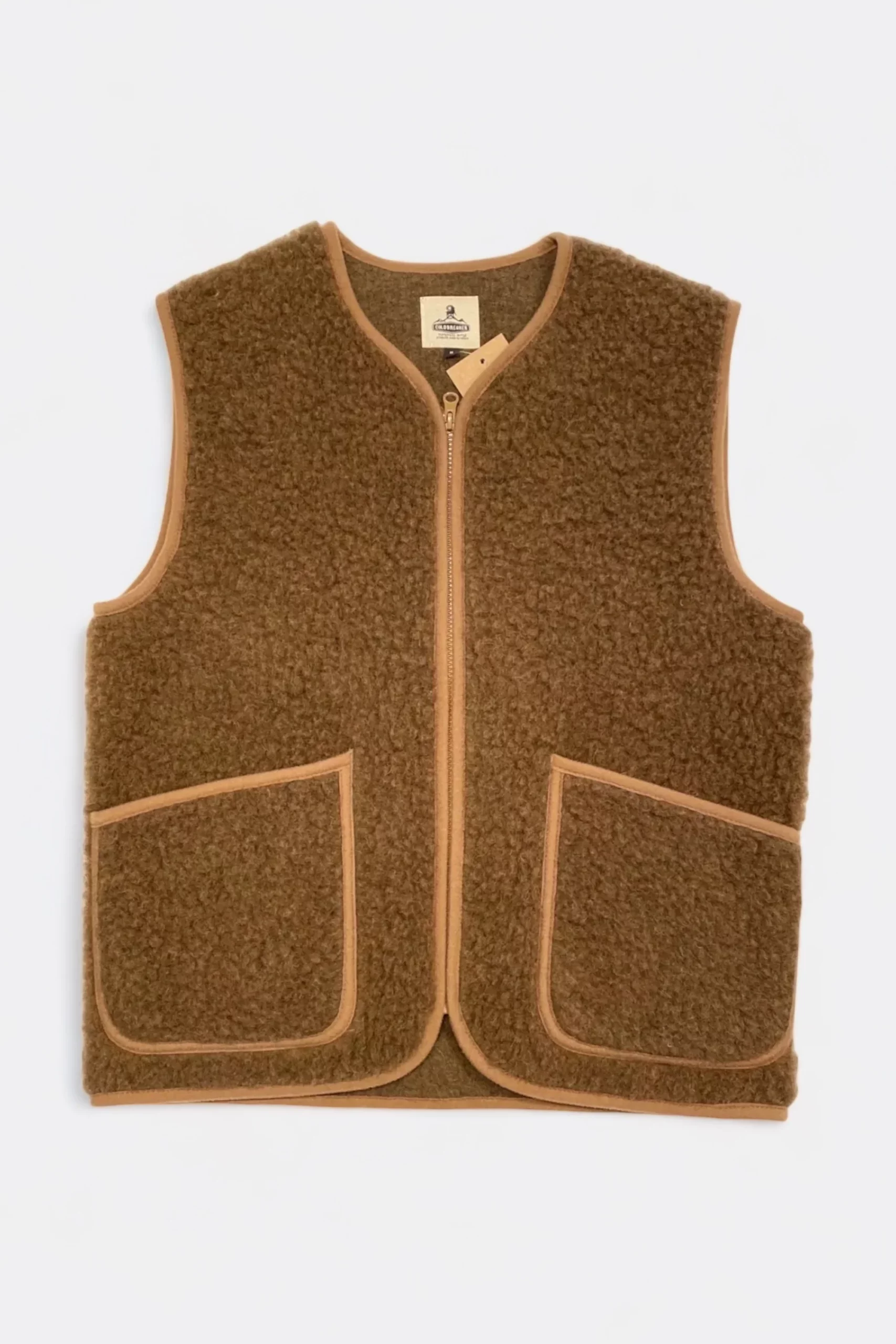 PEPITCO VEST