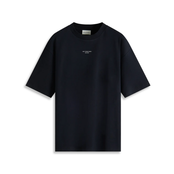 LE T-SHIRT CLASSIQUE NFPM