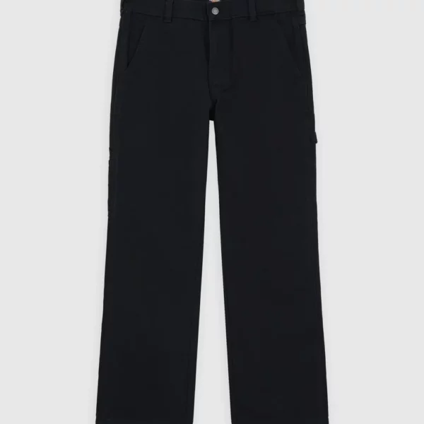 CARPENTER CANVAS PANT