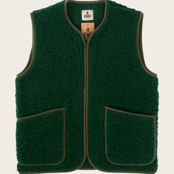 PEPITCO VEST