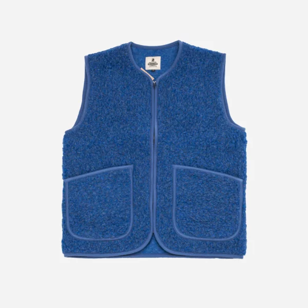 PEPITCO VEST