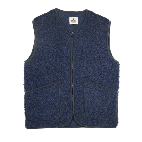 PEPITCO VEST