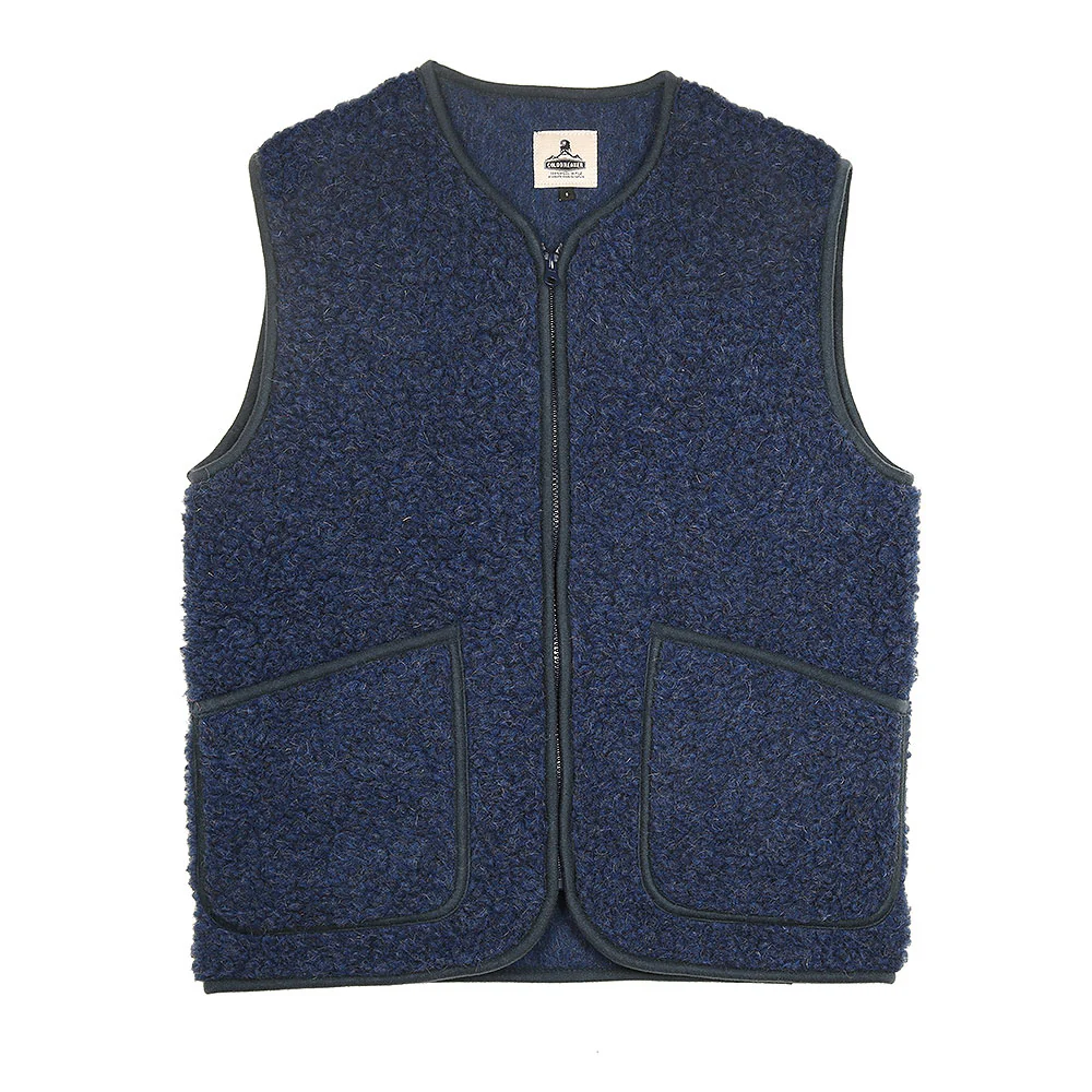 PEPITCO VEST