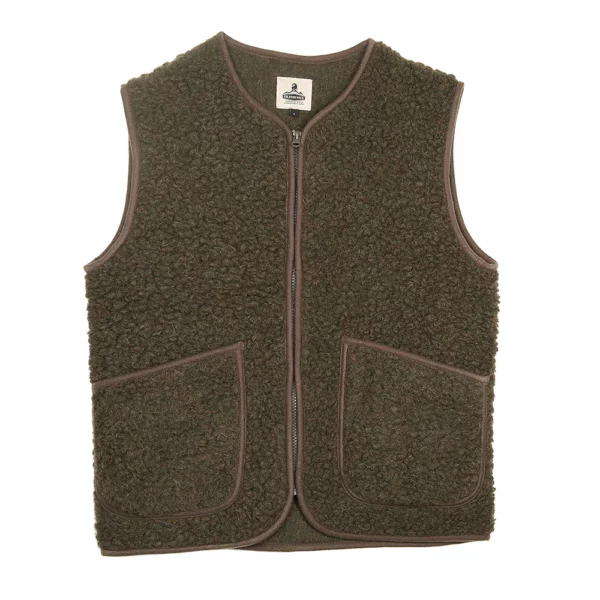 PEPITCO VEST