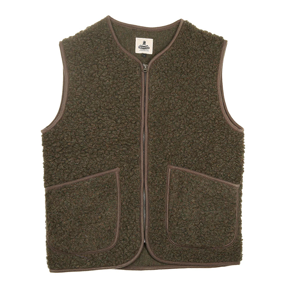PEPITCO VEST