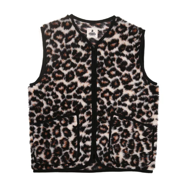 PEPITCO VEST