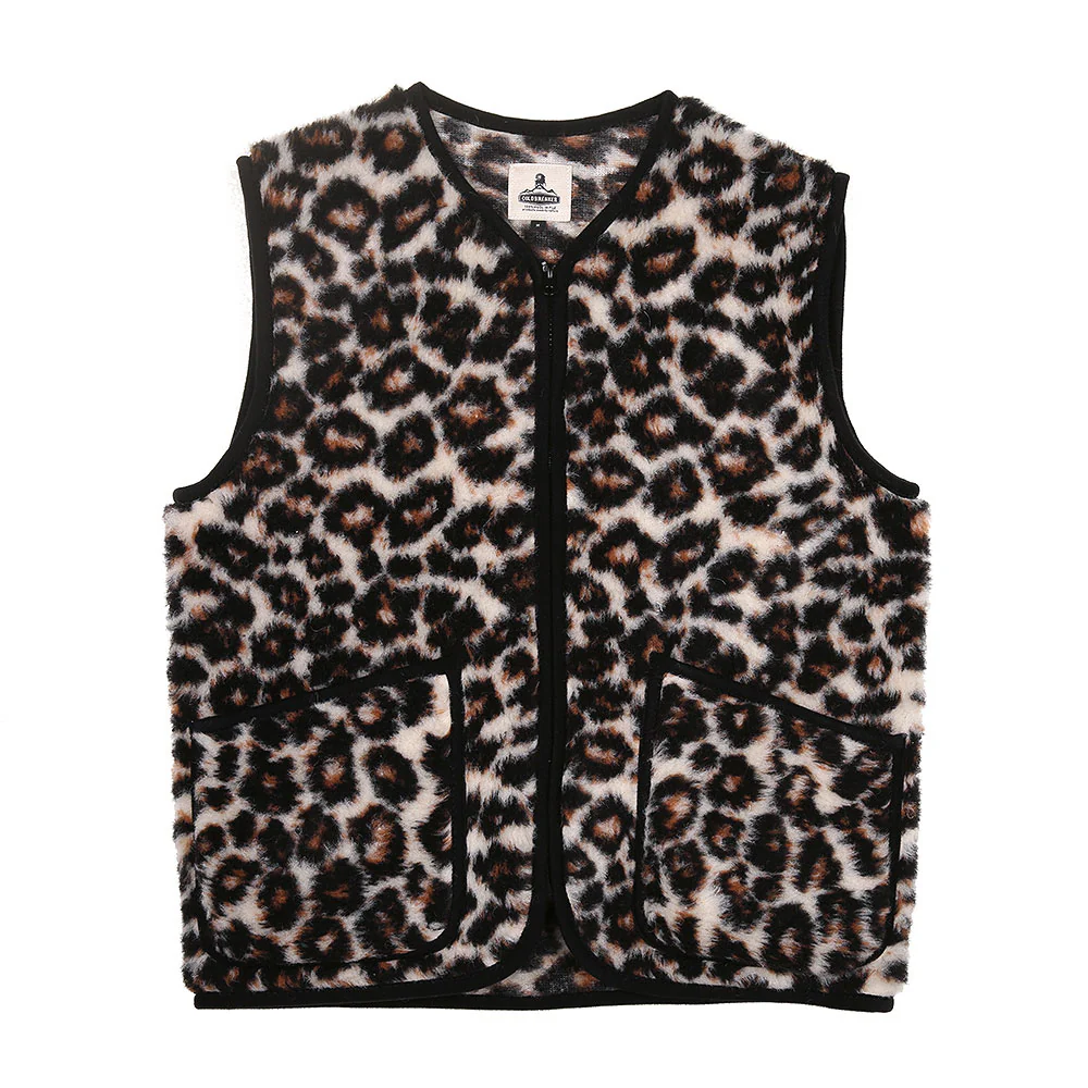 PEPITCO VEST