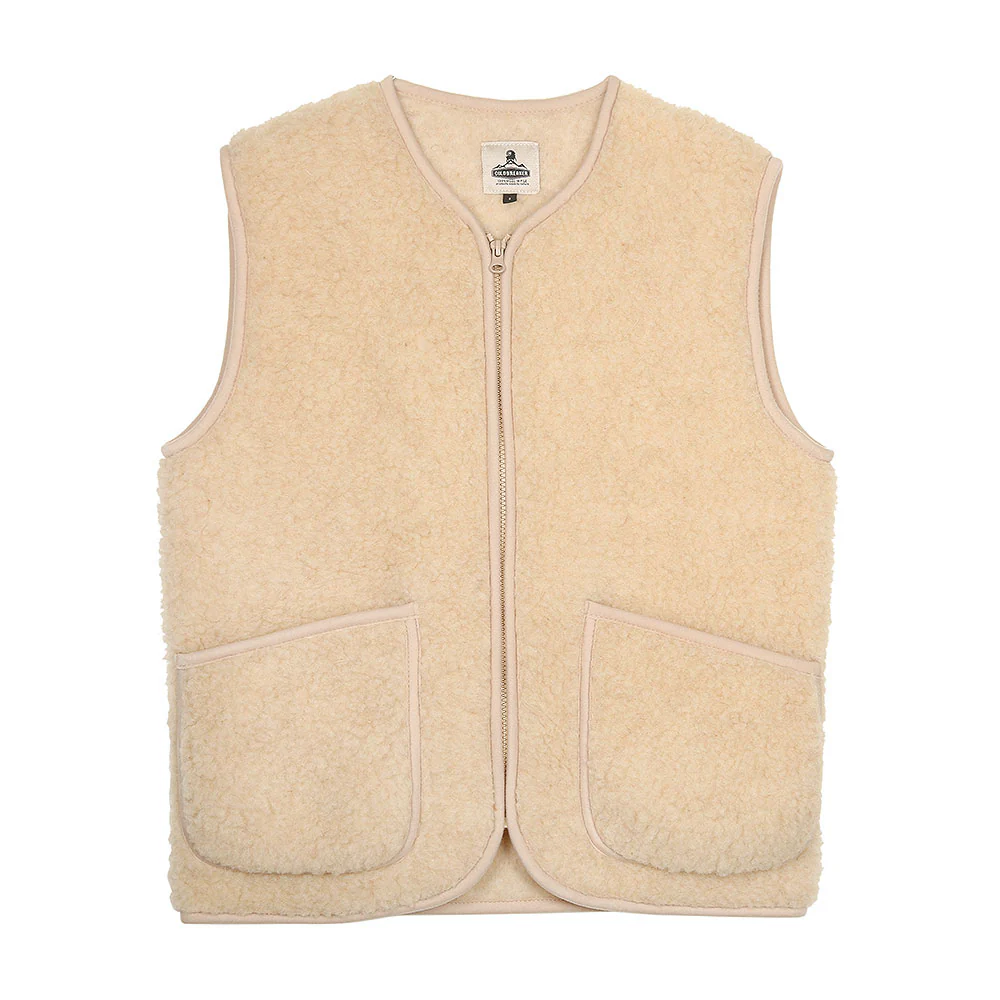 PEPITCO VEST