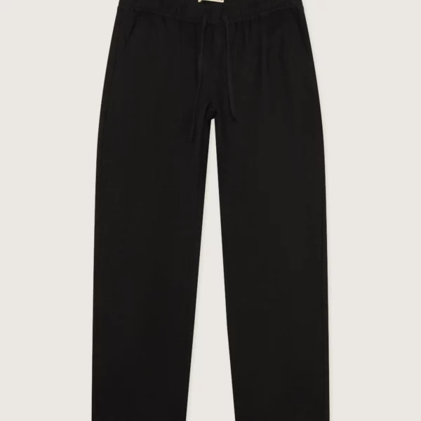 WBEIK LINEN PANT