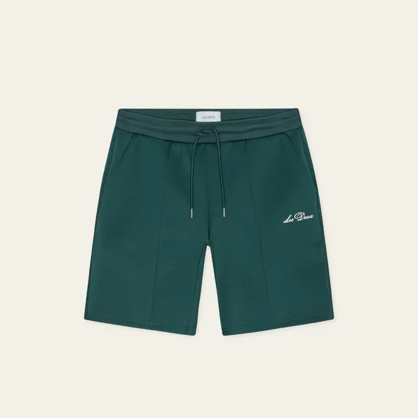 BALLIER CREW TRACK SHORTS