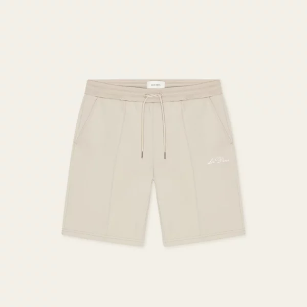 BALLIER CREW TRACK SHORTS