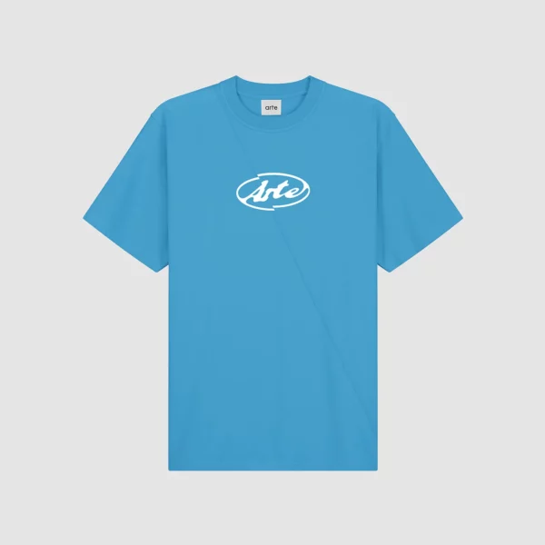 CIRCLE LOGO T-SHIRT