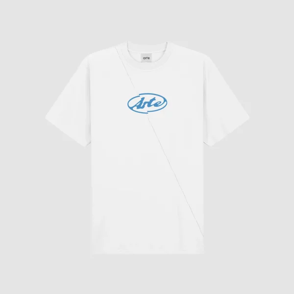 CIRCLE LOGO T-SHIRT