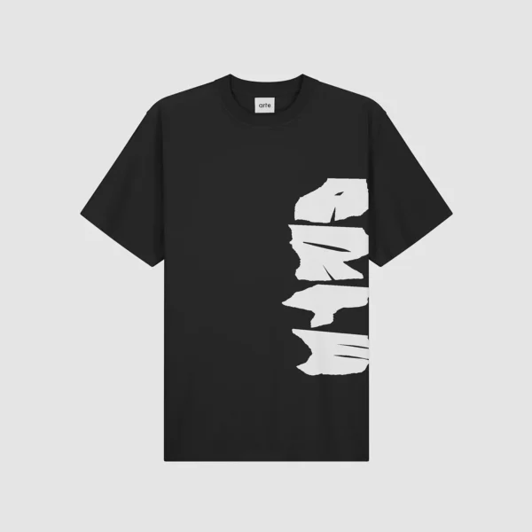 SIDE LOGO T-SHIRT