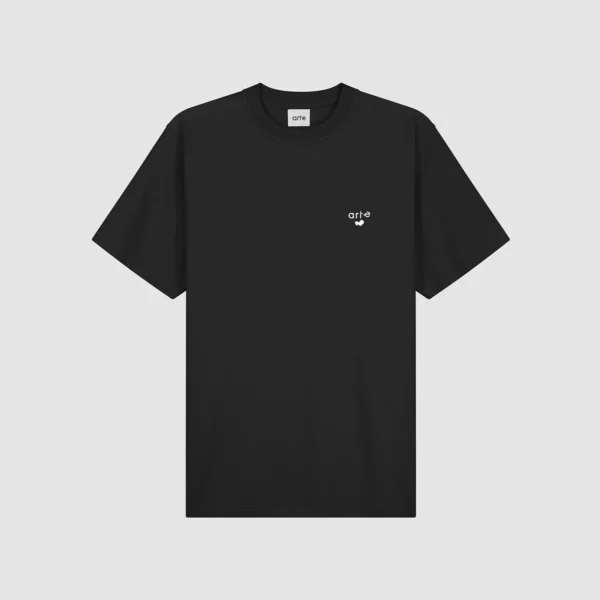 HEART LOGO T-SHIRT