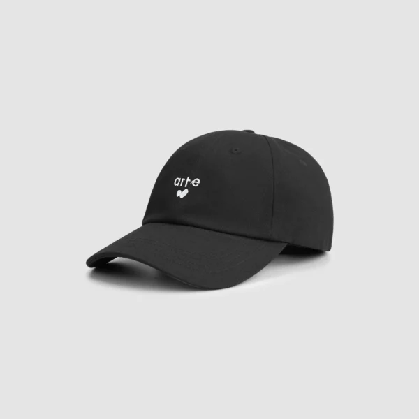 HEART LOGO CAP