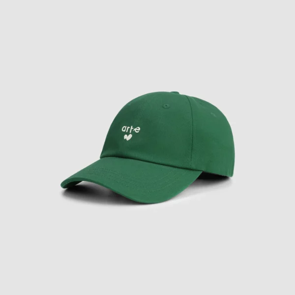 HEART LOGO CAP
