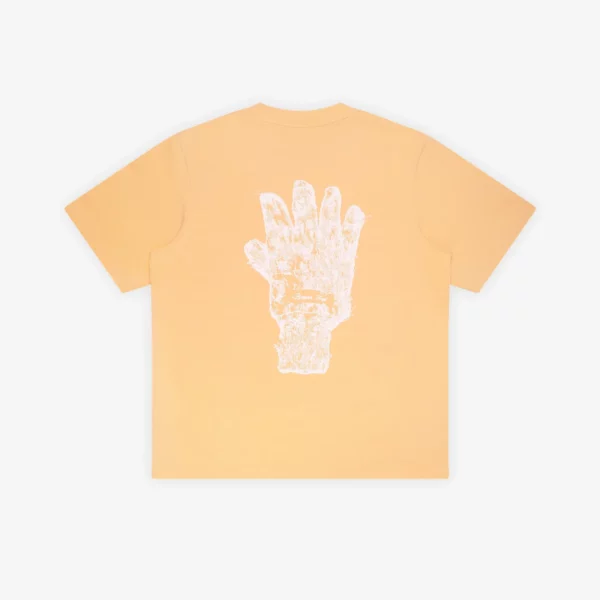 GARDENING GLOVE T-SHIRT