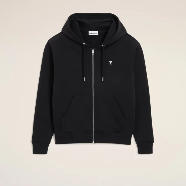 ADC CONTRASTED HOODIE