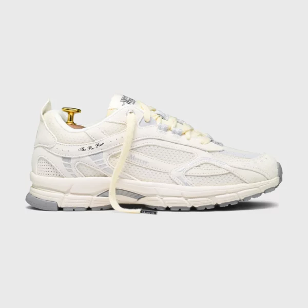 THE RE-RUN VINTAGE SUEDE