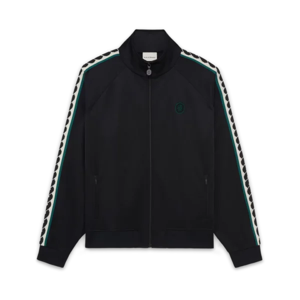 LA VESTE SURVETEMENT