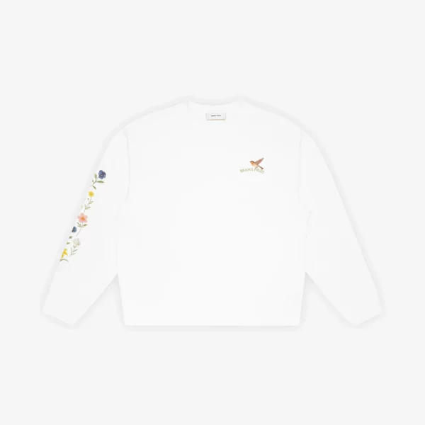 ROBIN LONGSLEEVE