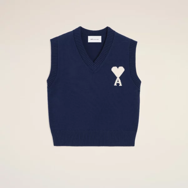 PULL COL V S MANCHES ADC