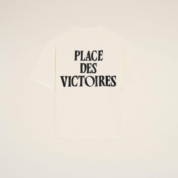 T-SHIRT ADC PRINT SIGNATURE