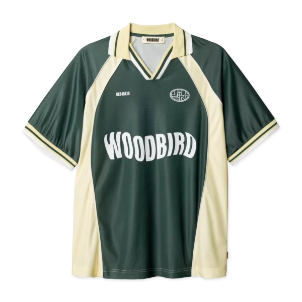 WBTAKA SS SPORTS POLO