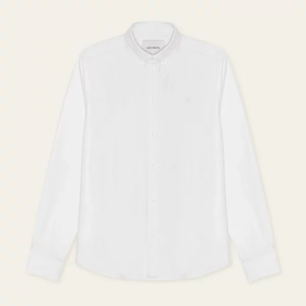 KONRAD OXFORD SHIRT