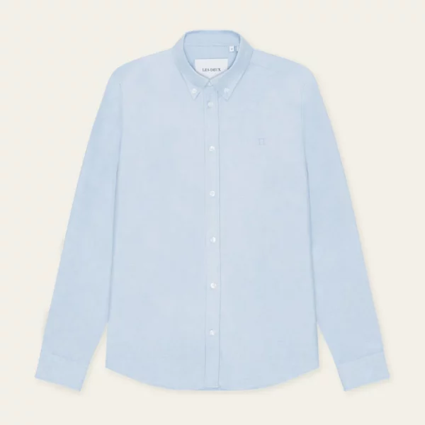 KONRAD OXFORD SHIRT