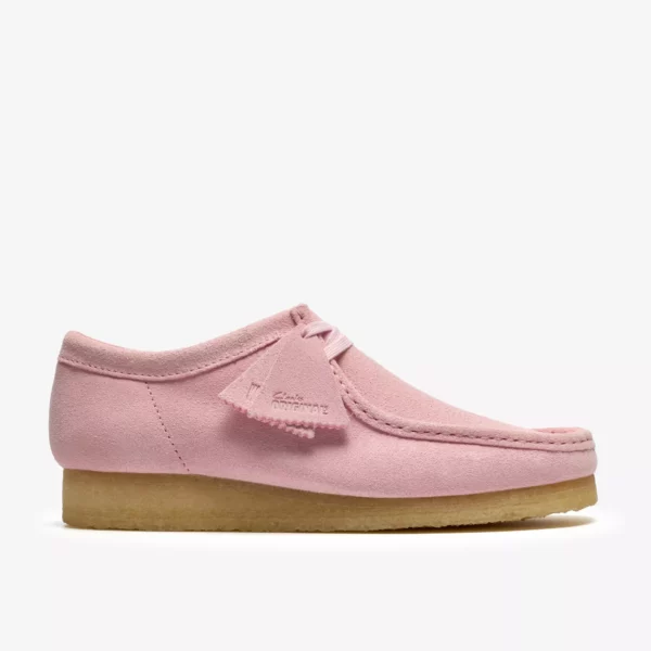 WALLABEE