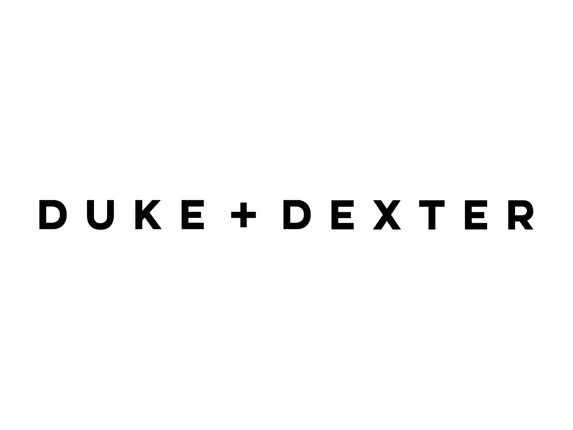DUKE + DEXTER
