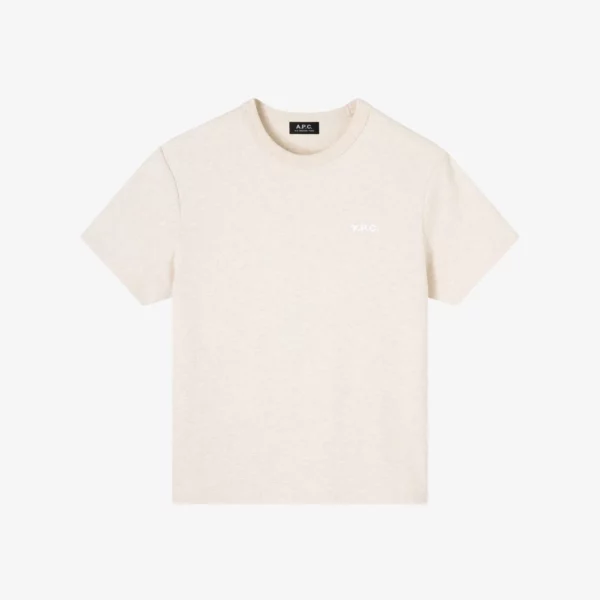 T-SHIRT BOXY PETIT VPC