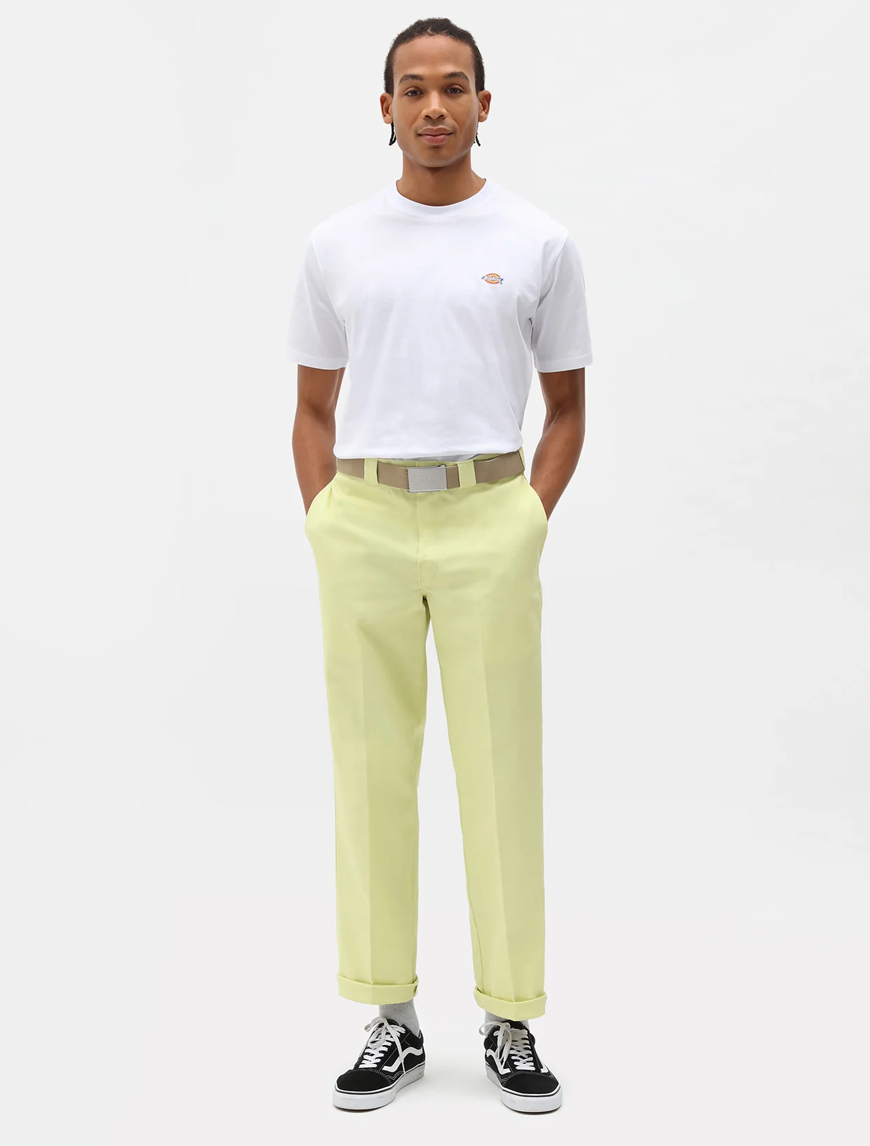 MAPLETON SS TEE – Image 5