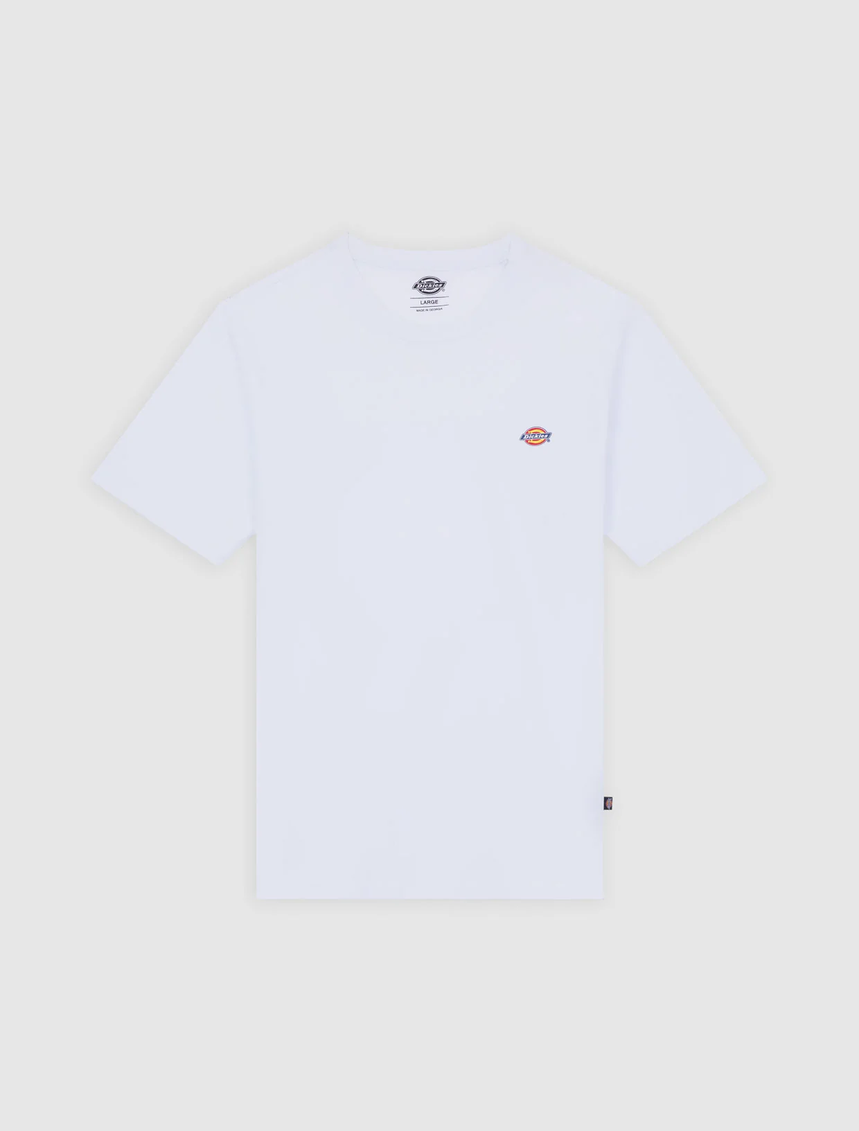 MAPLETON SS TEE