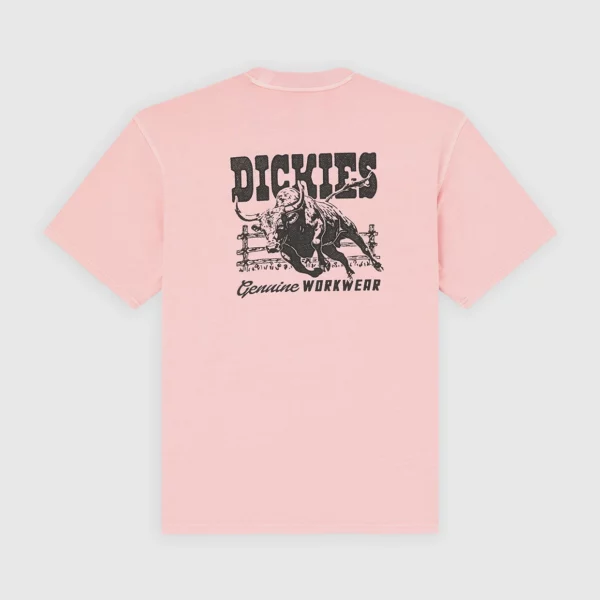 BUCHTELL SS TEE