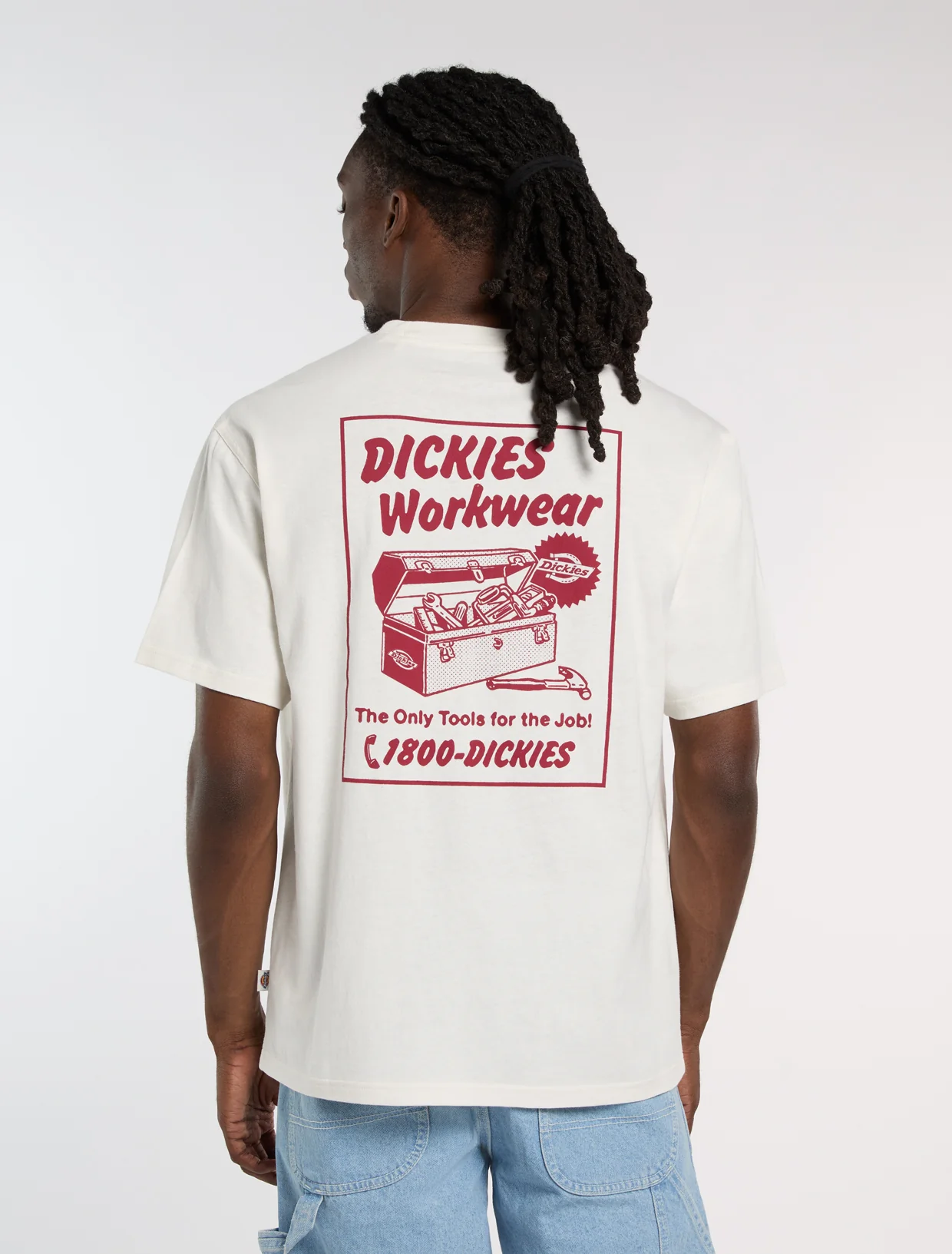 DRY RIDGE SS TEE – Image 5