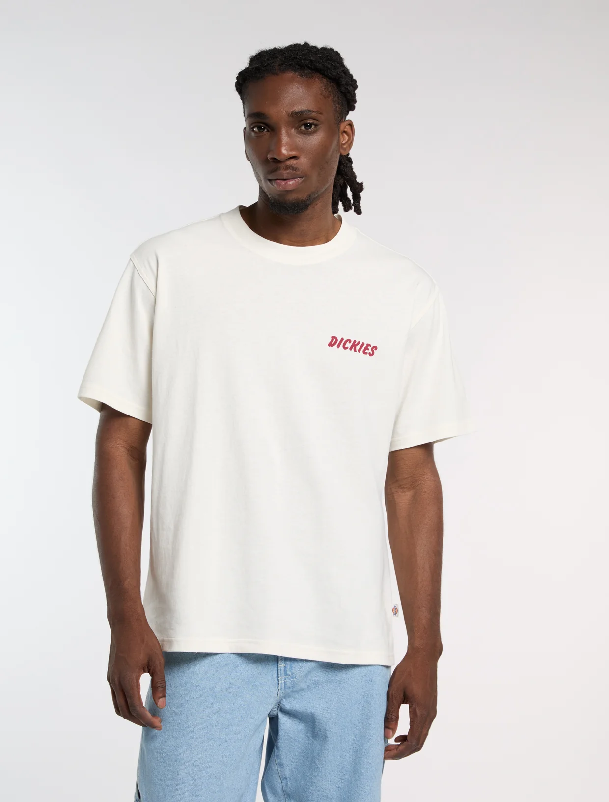 DRY RIDGE SS TEE – Image 4
