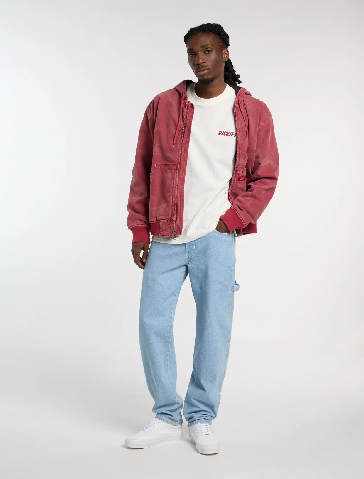 DRY RIDGE SS TEE – Image 6