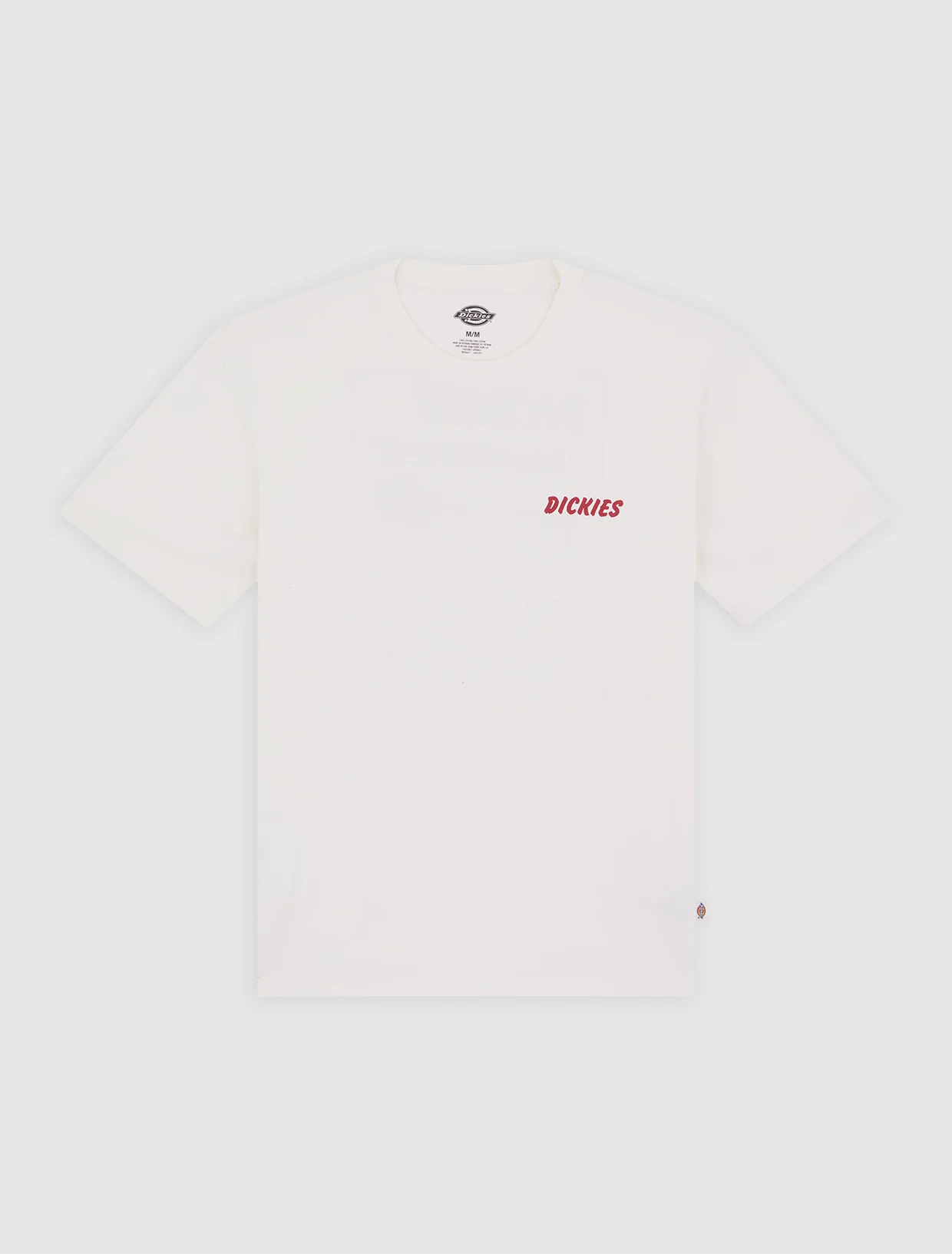 DRY RIDGE SS TEE – Image 2