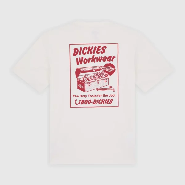 DRY RIDGE SS TEE